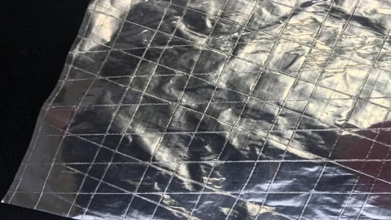 triaxial fiberglass mesh laid scrims for aluminum foil insulation 3 副本