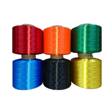 Ripcord Yarn for Cable - Shielding and insulation material factory